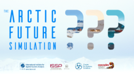 Arctic Future video